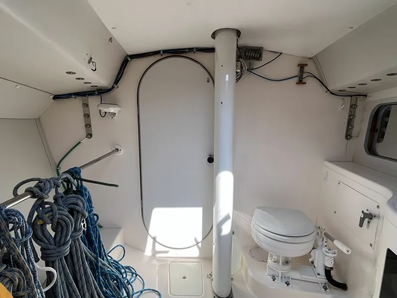 Slide: The Image of J Boats J/100 2006 - 7143040