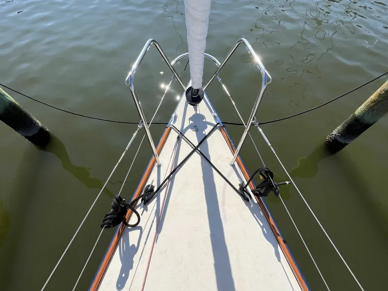 Slide: The Image of J Boats J/100 2006 - 7143054
