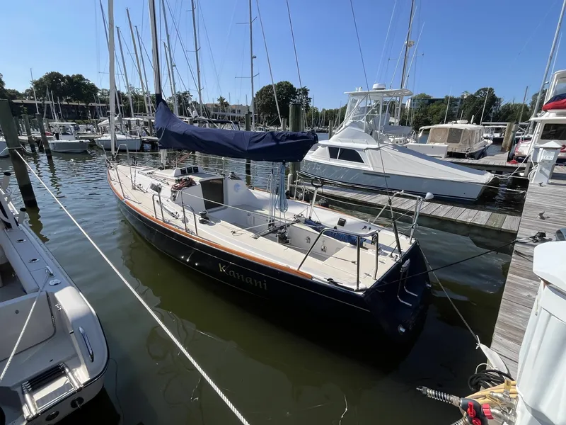 Slide: The Image of J Boats J/100 2006 - 7143051