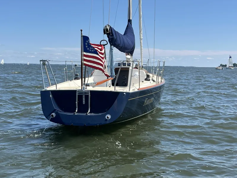 Slide: The Image of J Boats J/100 2006 - 7143030