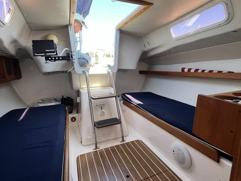 Slide: The Image of J Boats J/100 2006 - 7143045