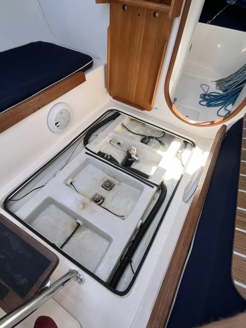 Slide: The Image of J Boats J/100 2006 - 7143049