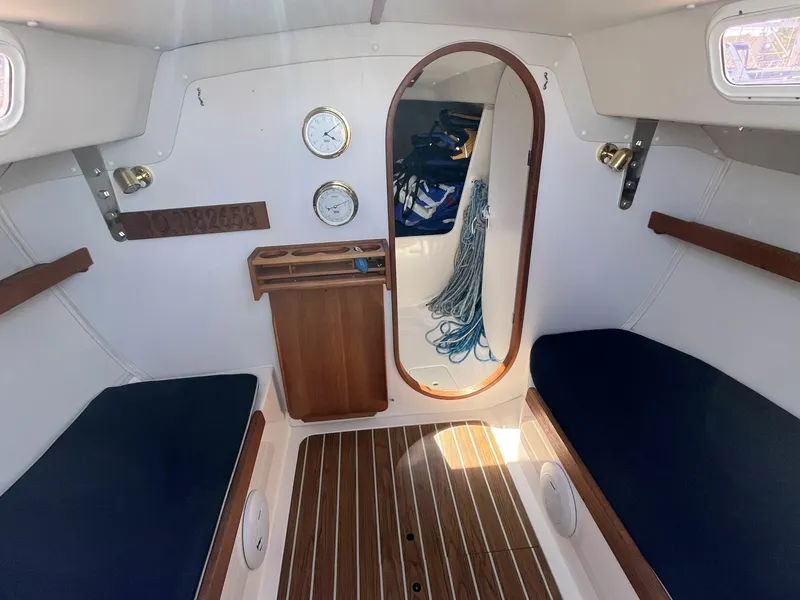 Slide: The Image of J Boats J/100 2006 - 7143038