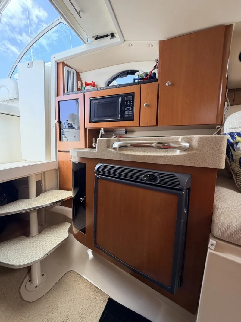 Slide: The Image of Wellcraft 290 Coastal 2006 - 7309527