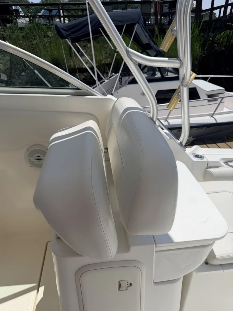 Slide: The Image of Wellcraft 290 Coastal 2006 - 7309515