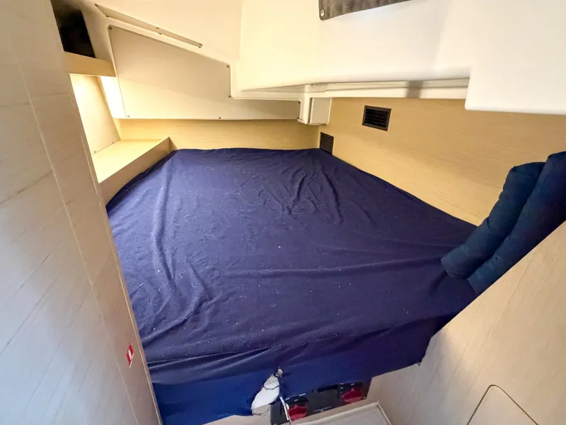 Slide: The Image of Beneteau 34.1 2024 - 7215672