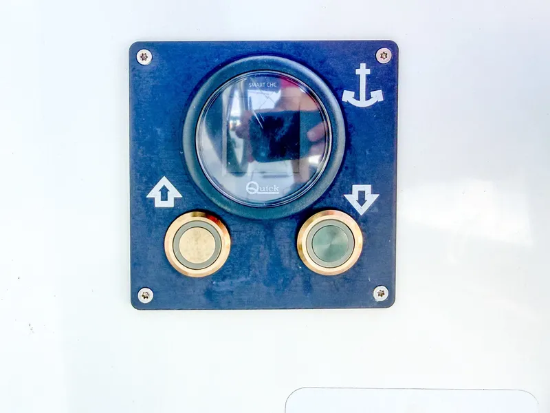 Slide: The Image of Beneteau 34.1 2024 - 7215636