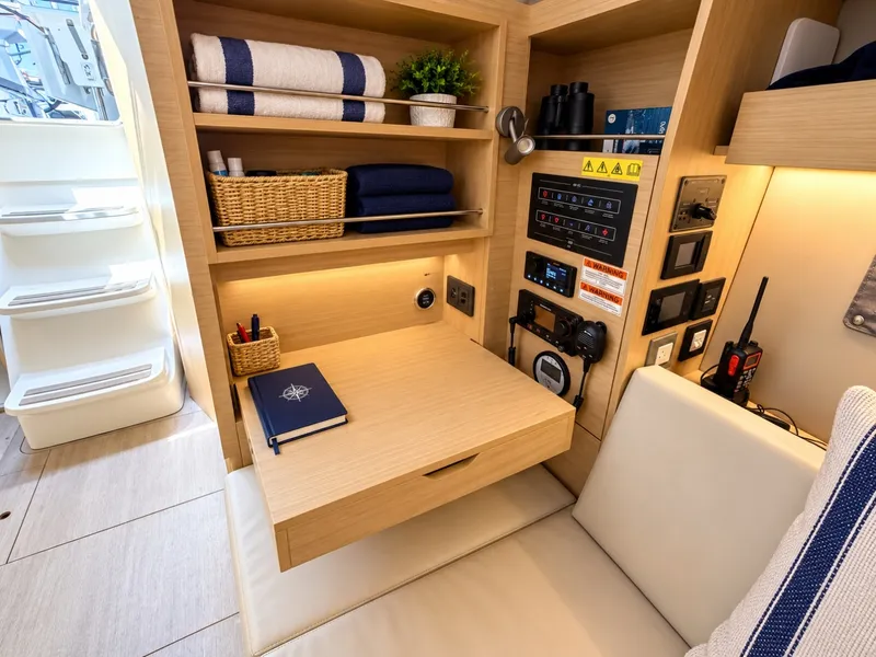 Slide: The Image of Beneteau 34.1 2024 - 8037981