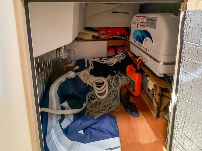 Slide: The Image of Beneteau 34.1 2024 - 7215664