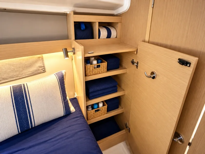 Slide: The Image of Beneteau 34.1 2024 - 8037977