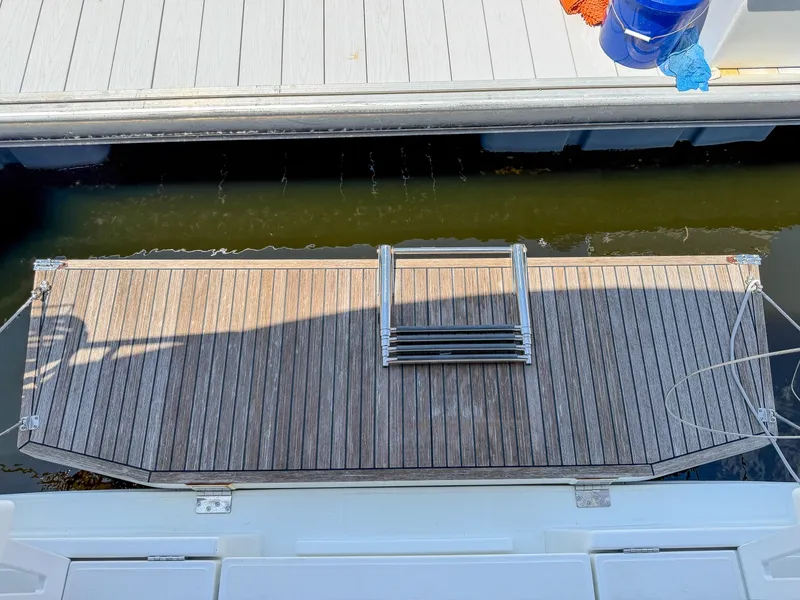 Slide: The Image of Beneteau 34.1 2024 - 7215624