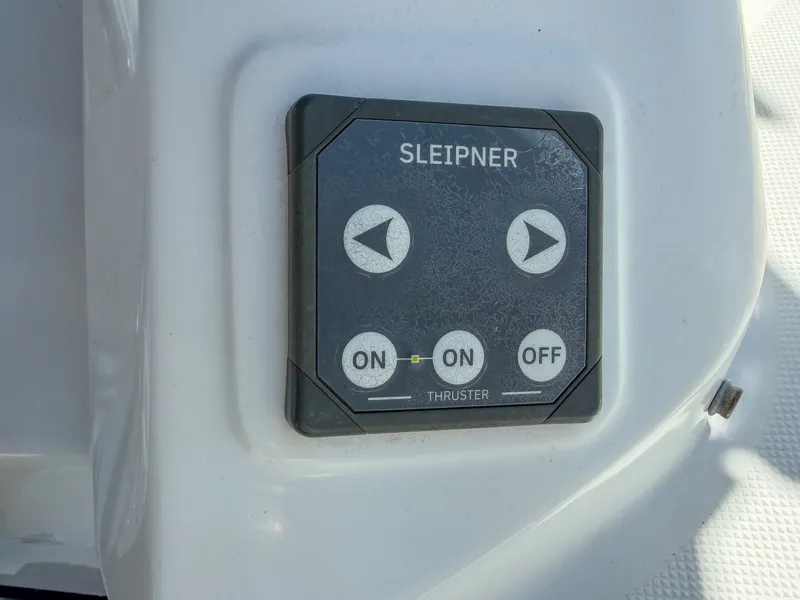 Slide: The Image of Beneteau 34.1 2024 - 7215635