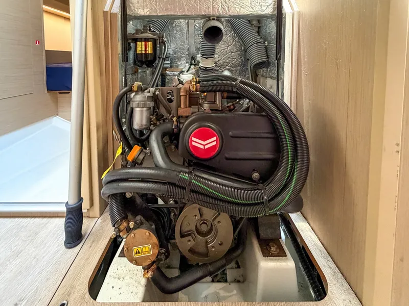 Slide: The Image of Beneteau 34.1 2024 - 7215643