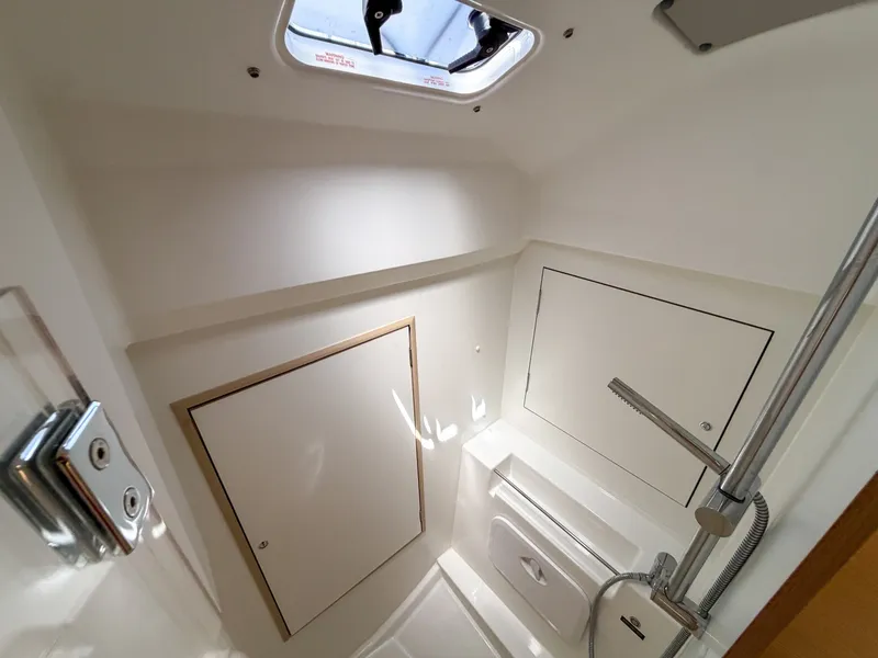 Slide: The Image of Beneteau 34.1 2024 - 7215666