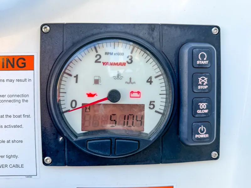 Slide: The Image of Beneteau 34.1 2024 - 7215685