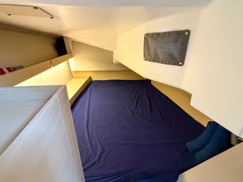 Slide: The Image of Beneteau 34.1 2024 - 7215674