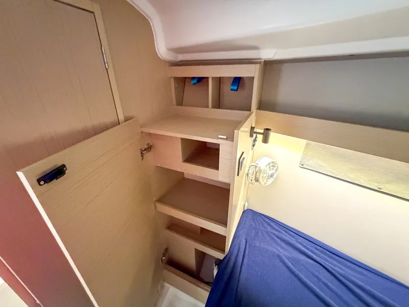 Slide: The Image of Beneteau 34.1 2024 - 7215647
