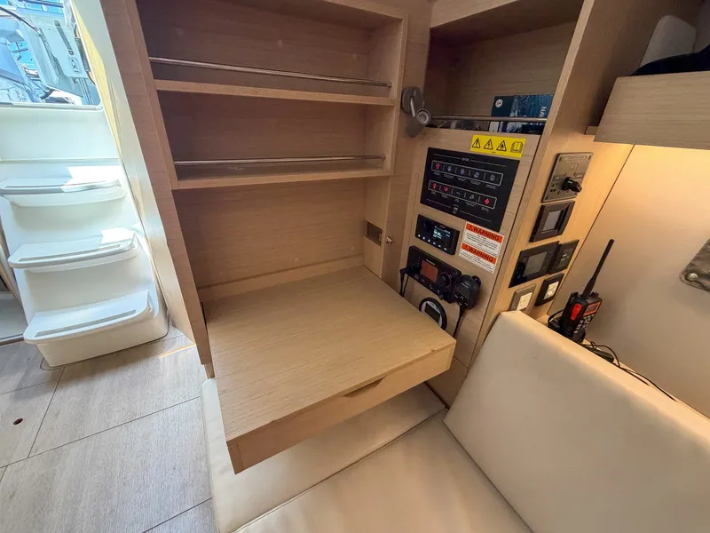 Slide: The Image of Beneteau 34.1 2024 - 7215655