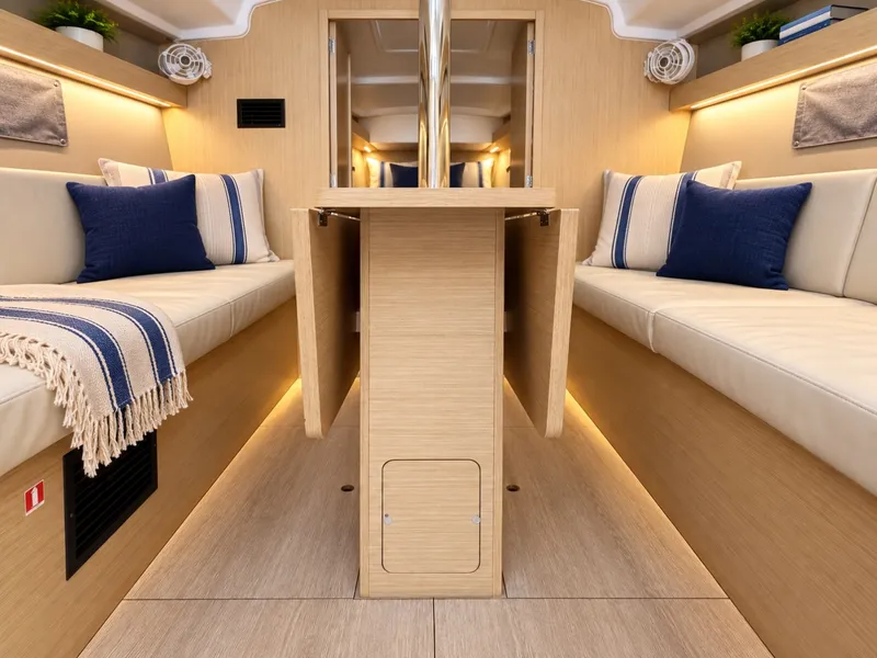 Slide: The Image of Beneteau 34.1 2024 - 8037985