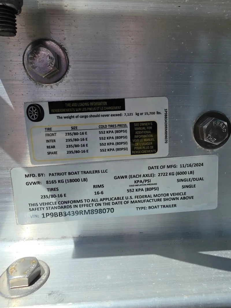 Slide: The Image of Donzi 35 ZF Cuddy 2004 - 7145054