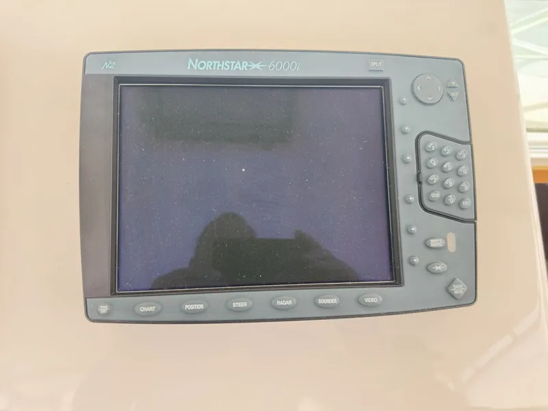 Slide: The Image of Cabo 40 Express 2005 - 7145123