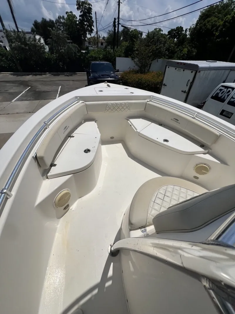 Slide: The Image of Cobia Sport Fisherman 2019 - 7145314