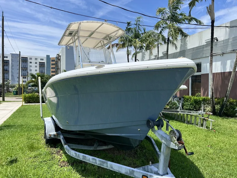 Slide: The Image of Cobia Sport Fisherman 2019 - 7145306