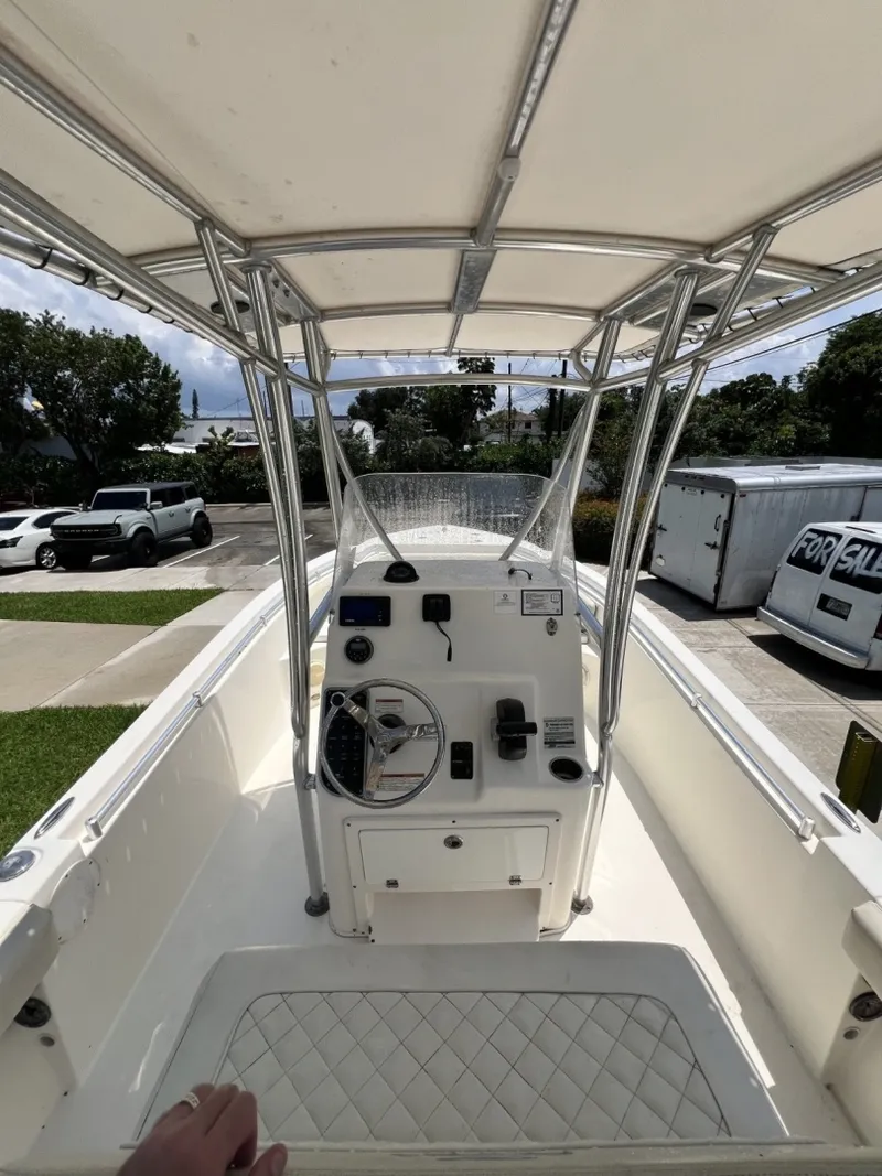 Slide: The Image of Cobia Sport Fisherman 2019 - 7145313