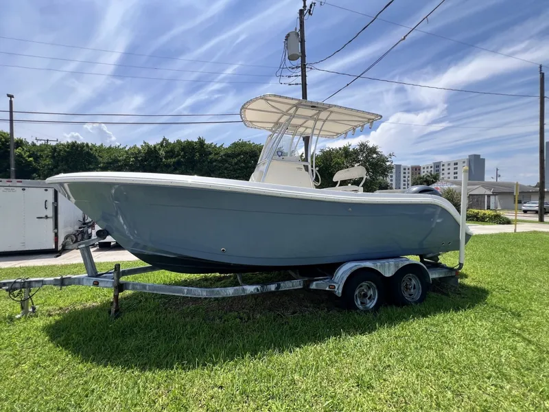 The Image of Cobia Sport Fisherman 2019 - 7145305