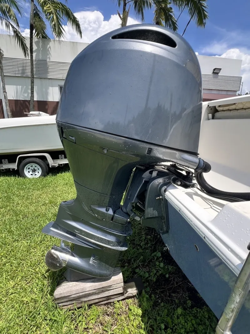 Slide: The Image of Cobia Sport Fisherman 2019 - 7145319