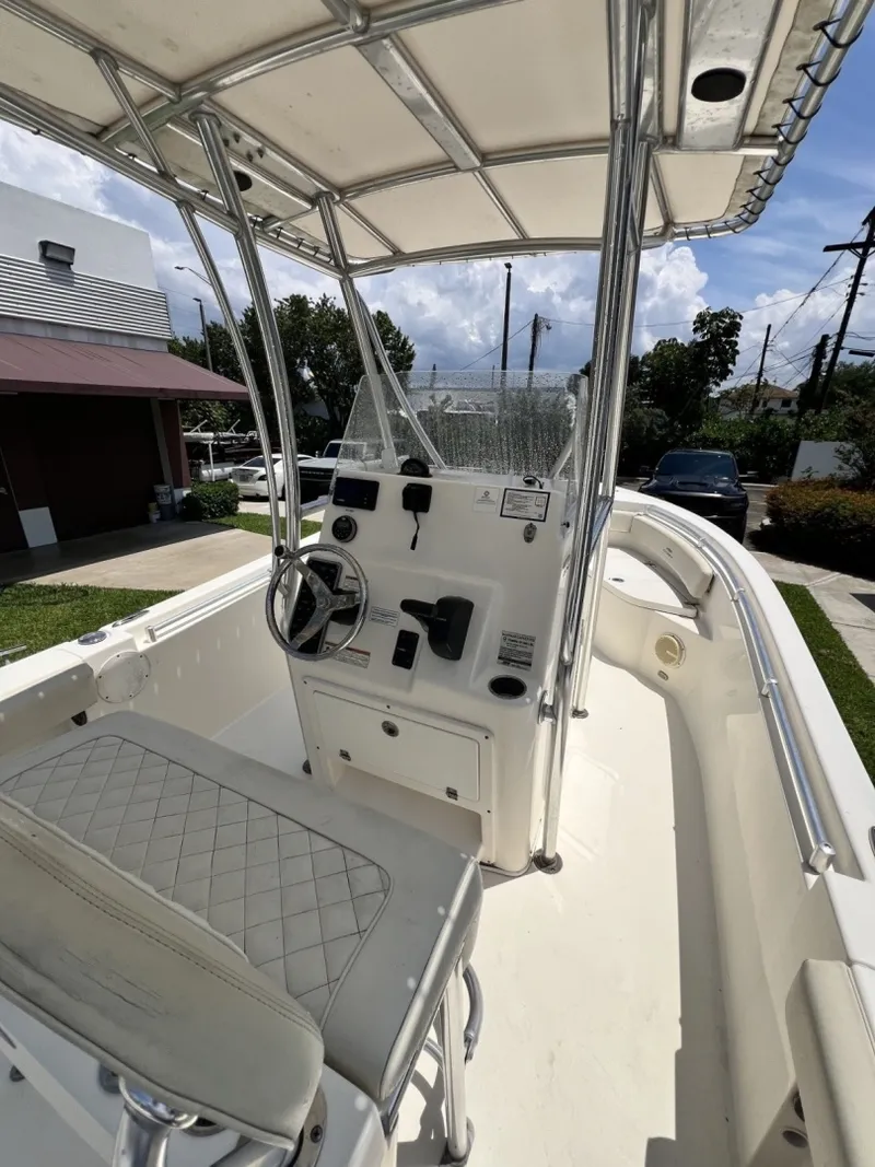 Slide: The Image of Cobia Sport Fisherman 2019 - 7145317