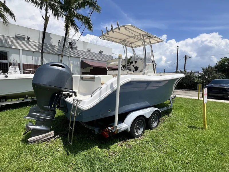Slide: The Image of Cobia Sport Fisherman 2019 - 7145311