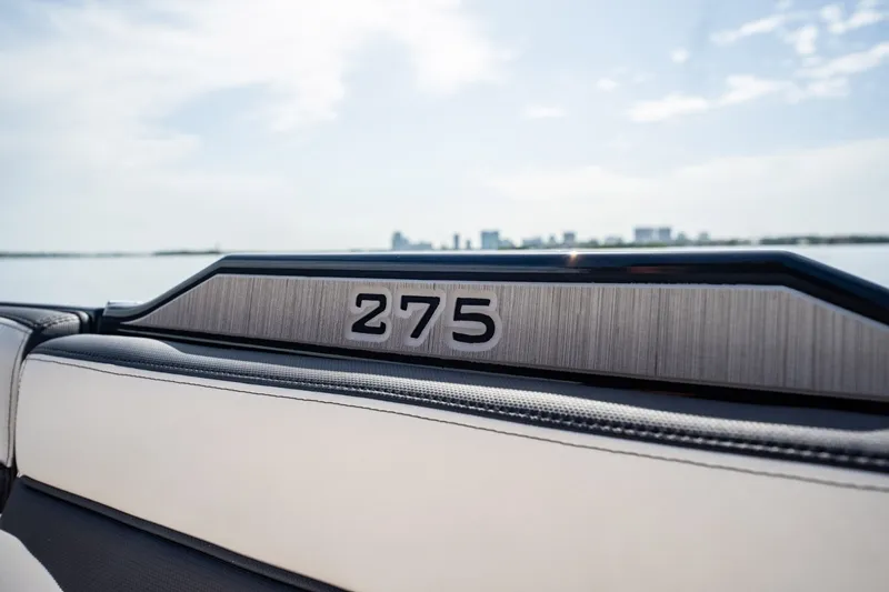Slide: The Image of Yamaha 275SD 2025 - 7145354