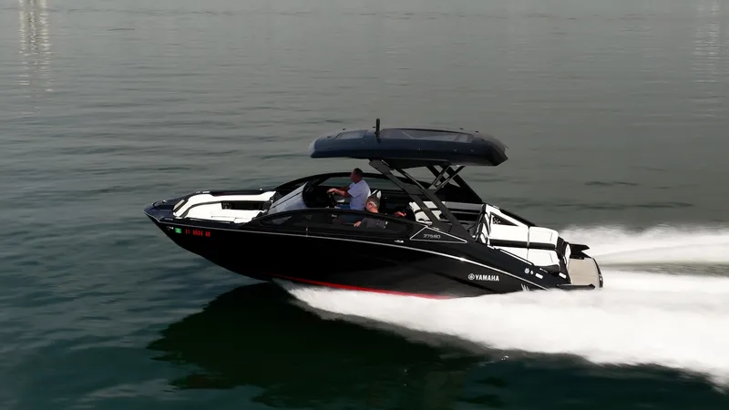 Slide: The Image of Yamaha 275SD 2025 - 7145330
