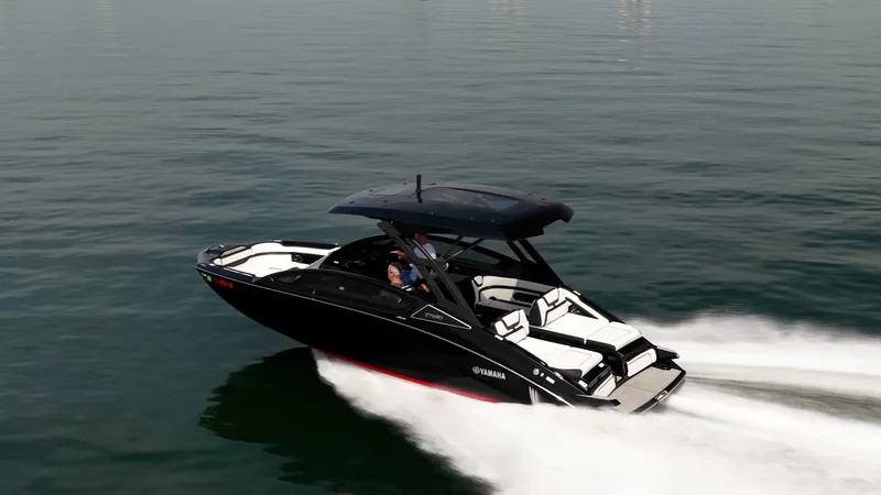 Slide: The Image of Yamaha 275SD 2025 - 7145329