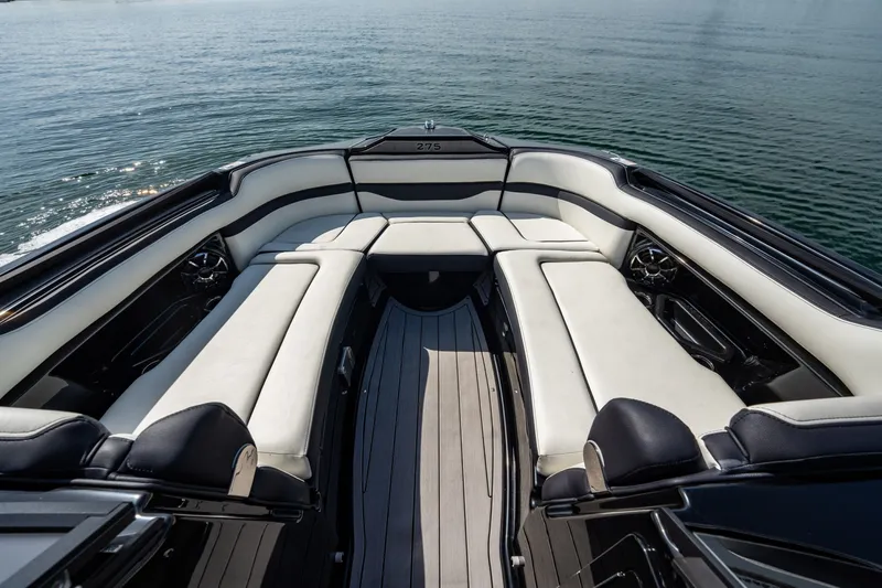 Slide: The Image of Yamaha 275SD 2025 - 7145332