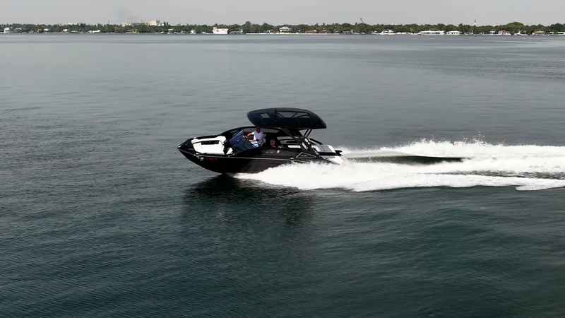 Slide: The Image of Yamaha 275SD 2025 - 7145356
