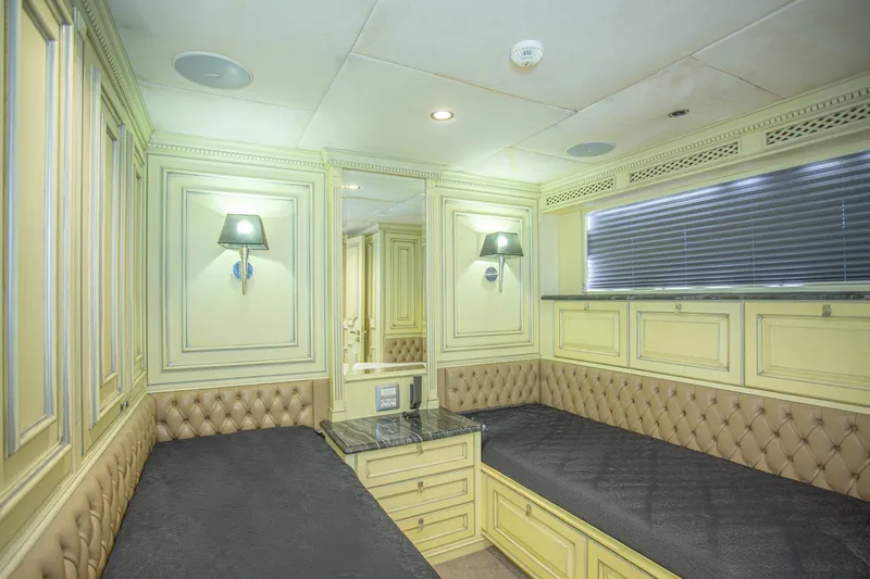 Slide: The Image of Fifth Ocean Yachts Displacement Explorer 2014 - 7146242