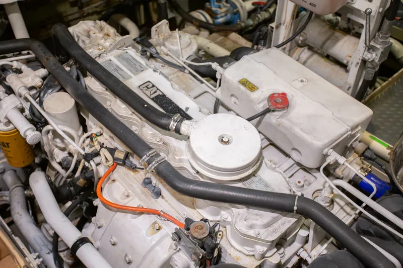 Slide: The Image of Fifth Ocean Yachts Displacement Explorer 2014 - 7146268