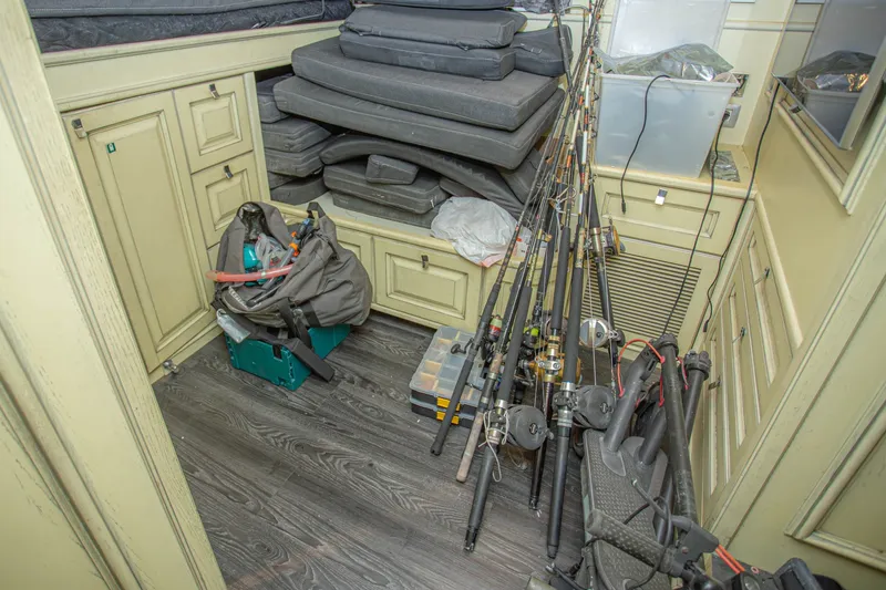 Slide: The Image of Fifth Ocean Yachts Displacement Explorer 2014 - 7146262