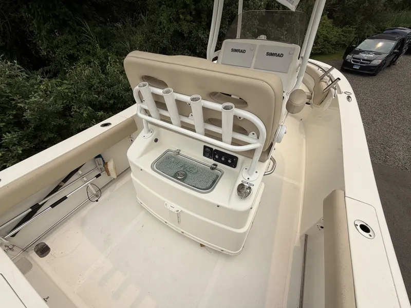 Slide: The Image of NauticStar 2602 Legacy 2018 - 7145659