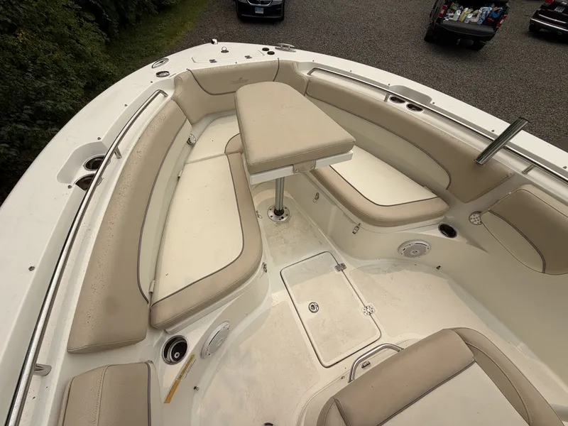 Slide: The Image of NauticStar 2602 Legacy 2018 - 7145653