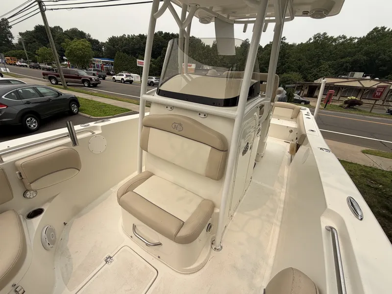Slide: The Image of NauticStar 2602 Legacy 2018 - 7145656