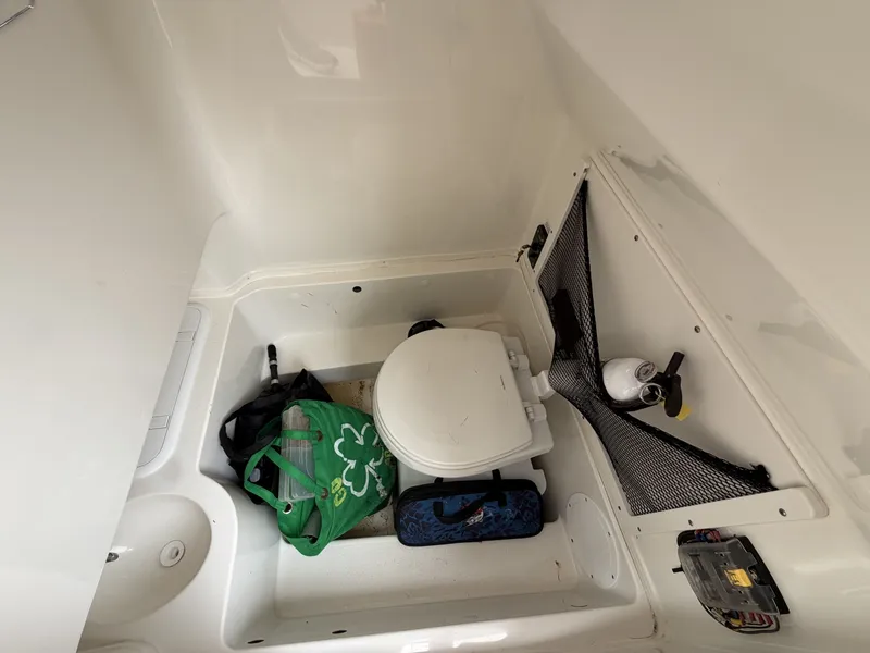 Slide: The Image of NauticStar 2602 Legacy 2018 - 7145663