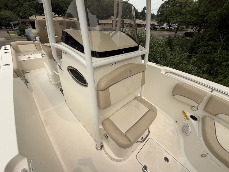Slide: The Image of NauticStar 2602 Legacy 2018 - 7145655