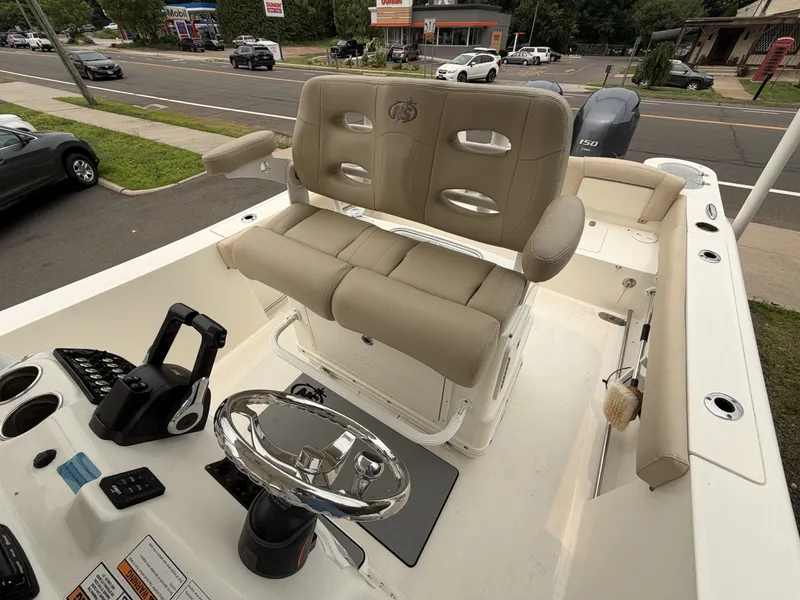 Slide: The Image of NauticStar 2602 Legacy 2018 - 7145658