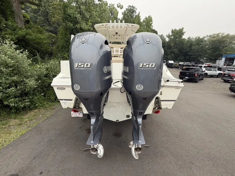 Slide: The Image of NauticStar 2602 Legacy 2018 - 7145651