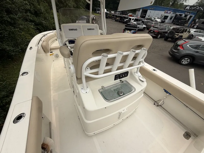 Slide: The Image of NauticStar 2602 Legacy 2018 - 7145660