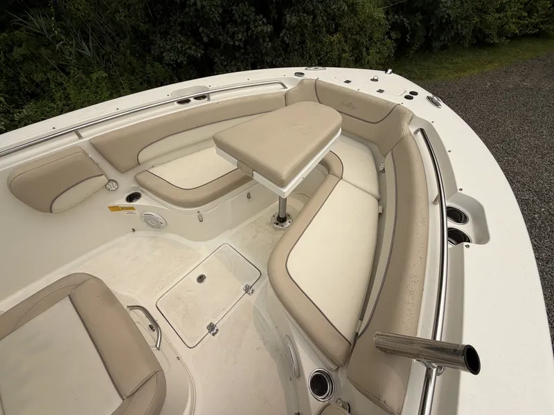 Slide: The Image of NauticStar 2602 Legacy 2018 - 7145654