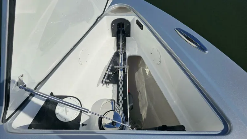 Slide: The Image of Nor-Tech 390 Sport Center Console 2024 - 7145708